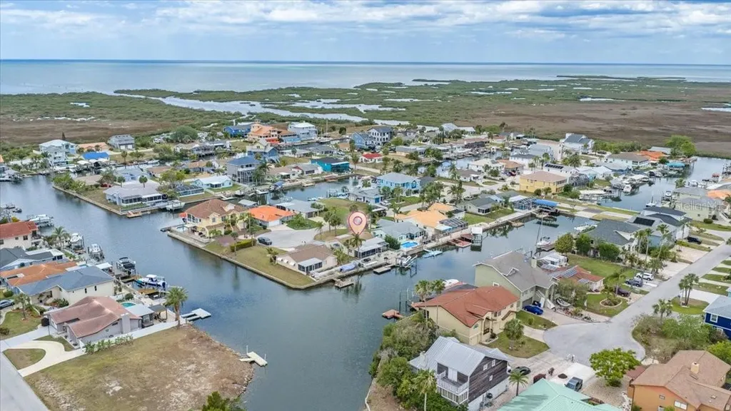 15536 Century Drive Hudson FL 34667