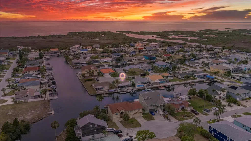 15536 Century Drive Hudson FL 34667