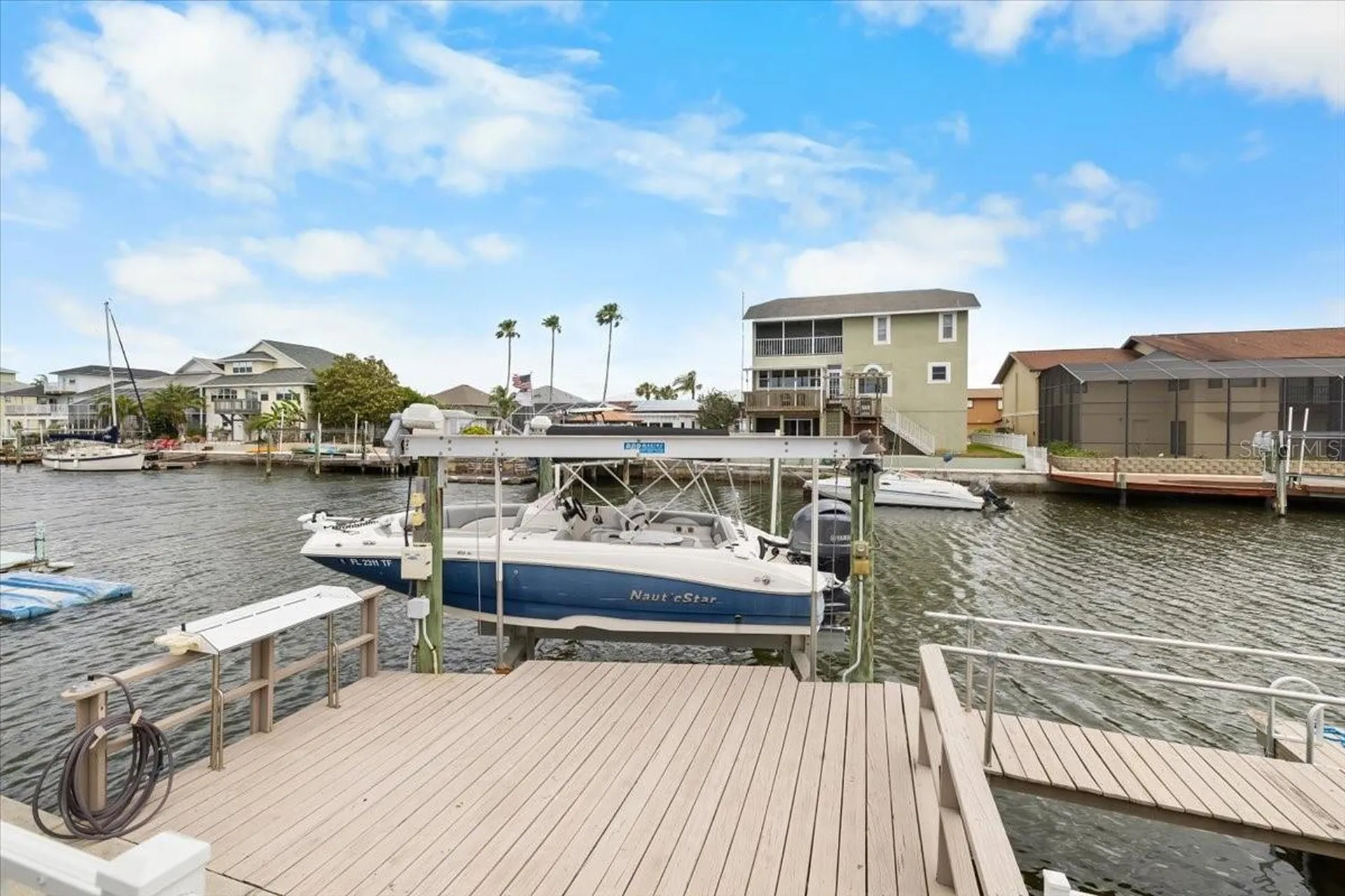 15536 Century Drive Hudson FL 34667
