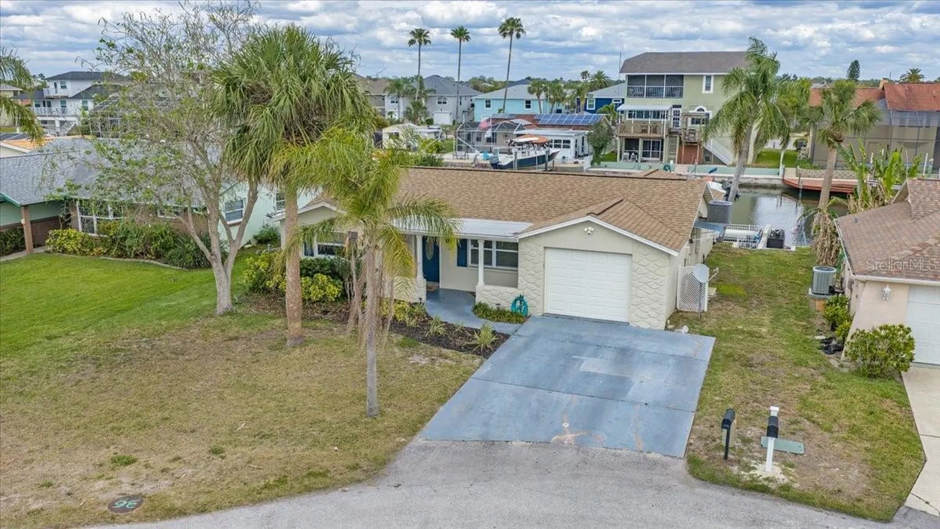 15536 Century Drive Hudson FL 34667
