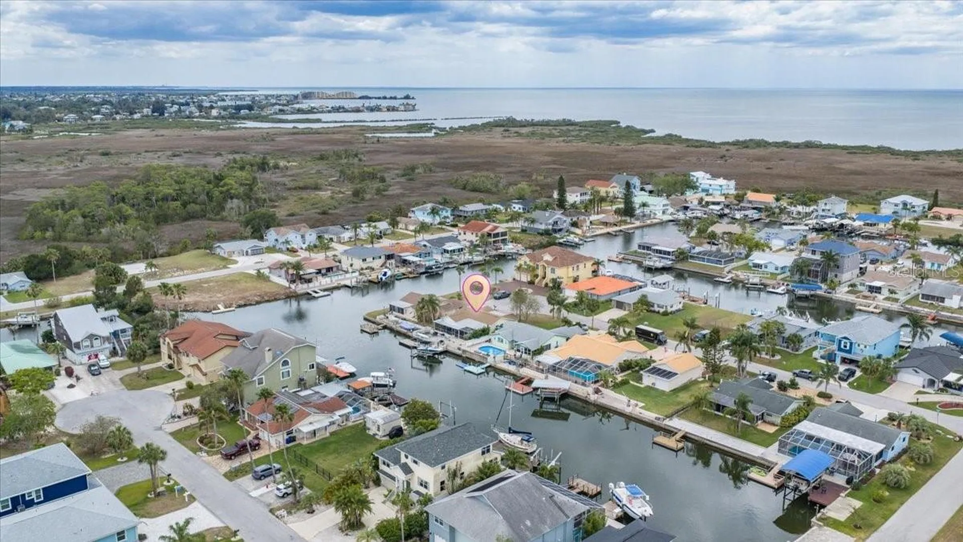 15536 Century Drive Hudson FL 34667