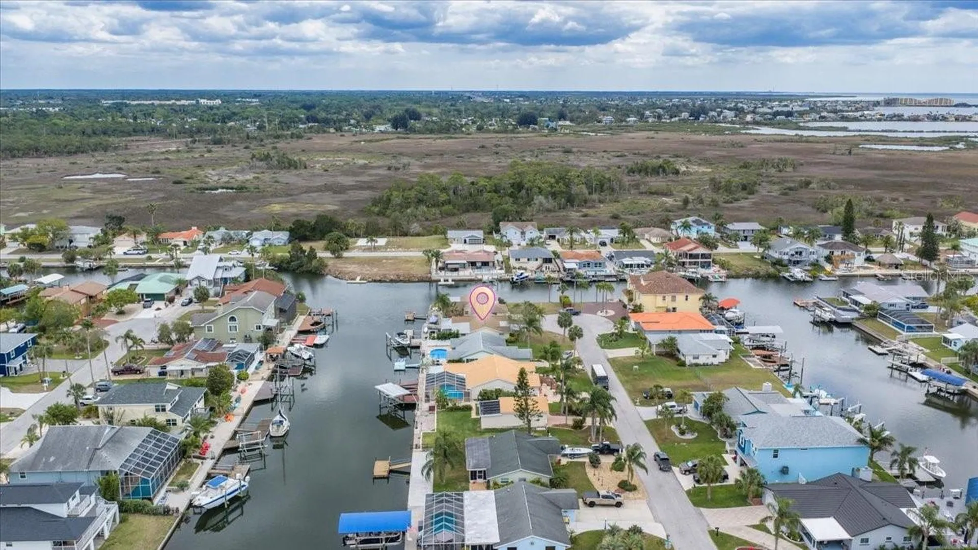 15536 Century Drive Hudson FL 34667