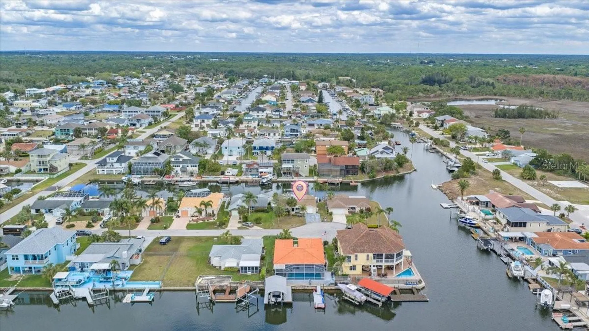 15536 Century Drive Hudson FL 34667