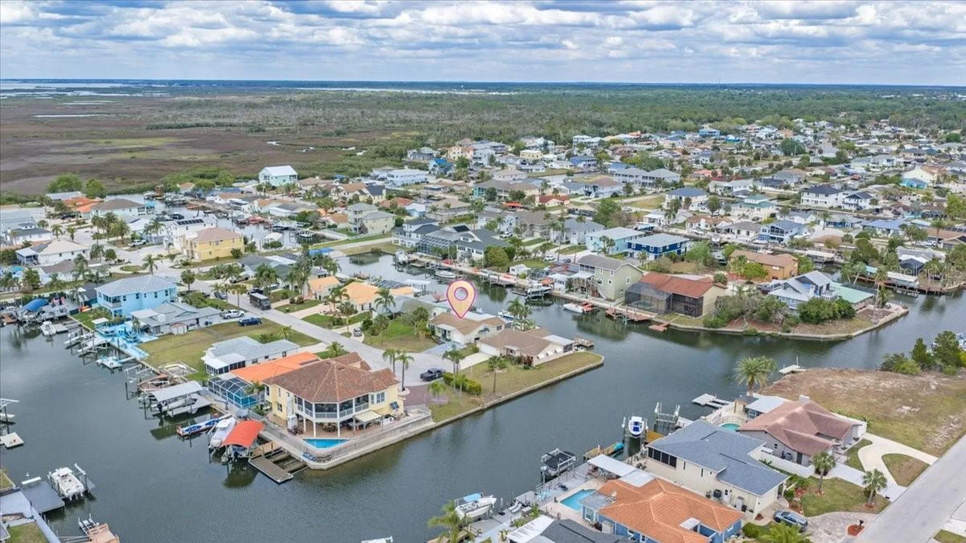 15536 Century Drive Hudson FL 34667