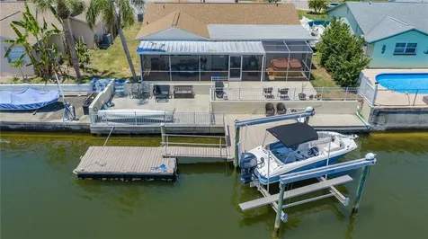 15536 Century Drive Hudson FL 34667
