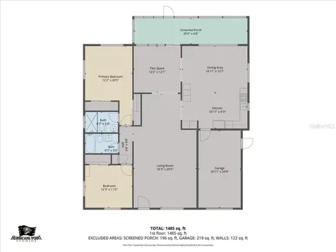 15536 Century Drive Hudson FL 34667