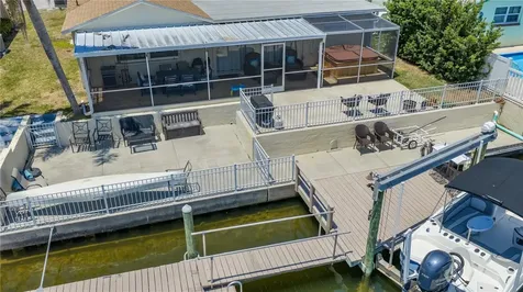 15536 Century Drive Hudson FL 34667