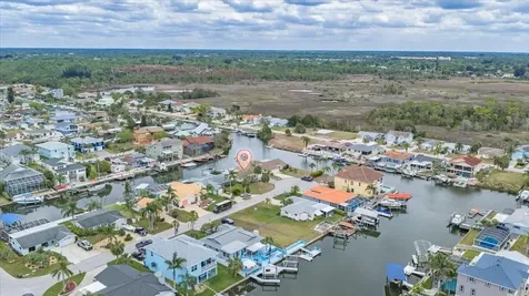 15536 Century Drive Hudson FL 34667