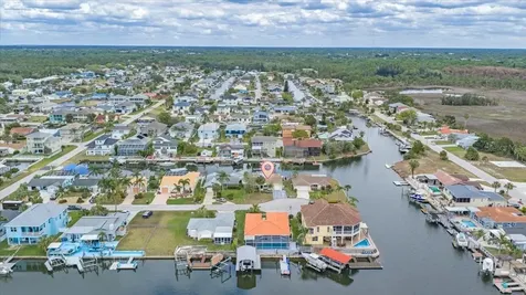 15536 Century Drive Hudson FL 34667