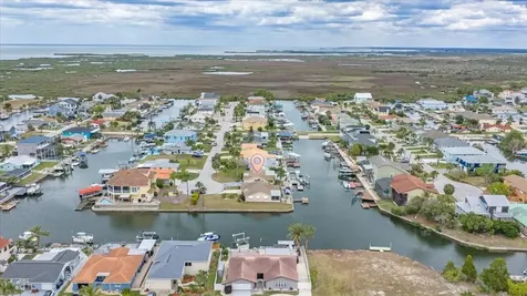 15536 Century Drive Hudson FL 34667