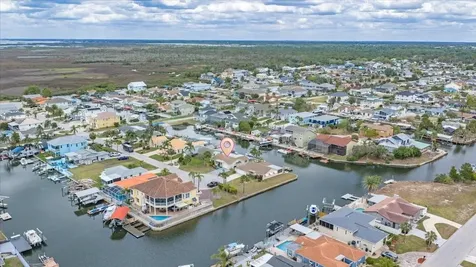 15536 Century Drive Hudson FL 34667