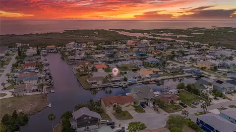 15536 Century Drive Hudson FL 34667