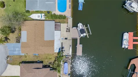 15536 Century Drive Hudson FL 34667
