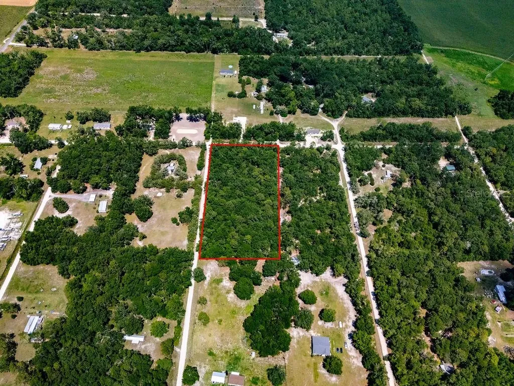 102 Pl/nw 25 Court NW Branford FL 32008