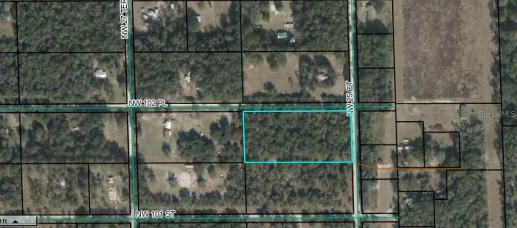 102 Pl/nw 25 Court NW Branford FL 32008