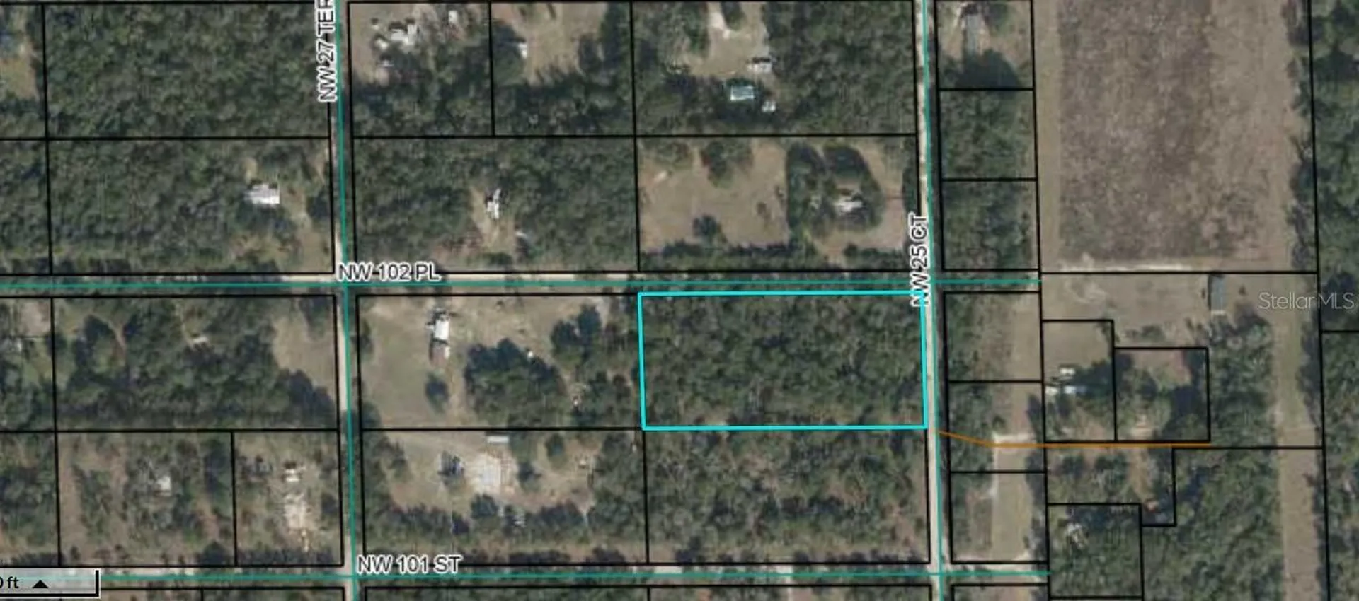 102 Pl/nw 25 Court NW Branford FL 32008