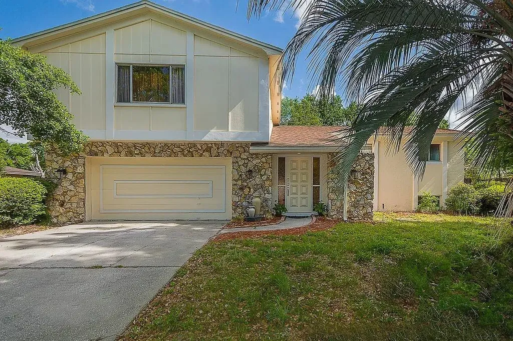6307 Marlberry Drive Orlando FL 32819