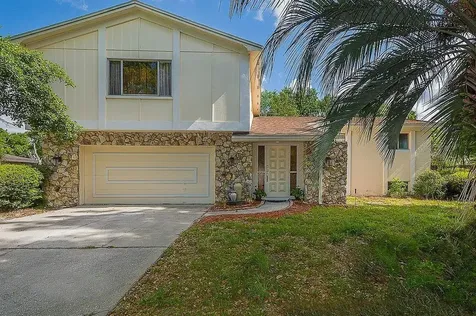 6307 Marlberry Drive Orlando FL 32819