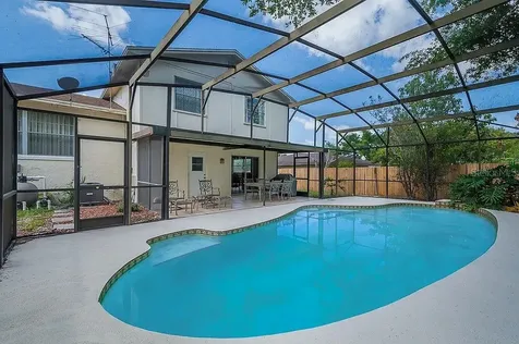 6307 Marlberry Drive Orlando FL 32819