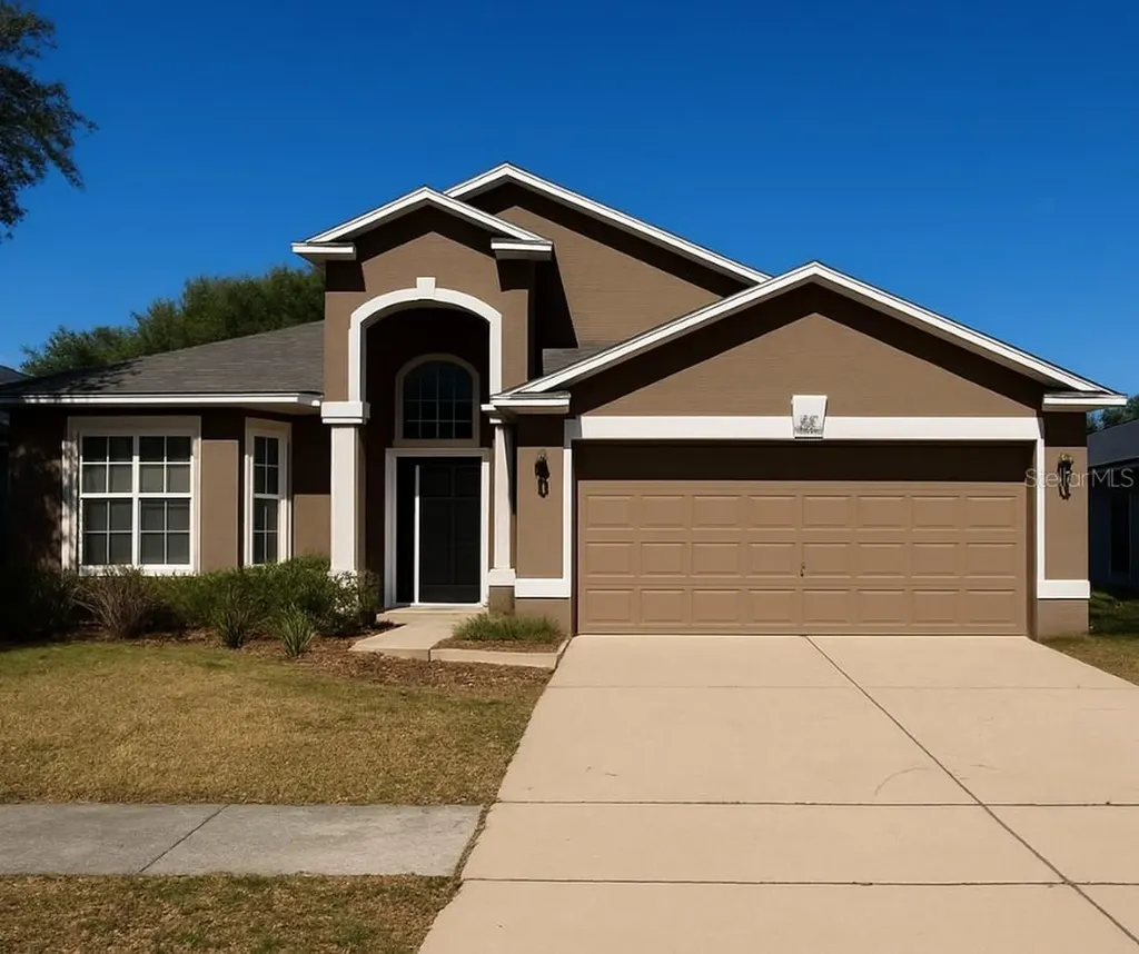 12831 Kings Lake Drive Gibsonton FL 33534