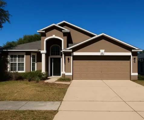 12831 Kings Lake Drive Gibsonton FL 33534