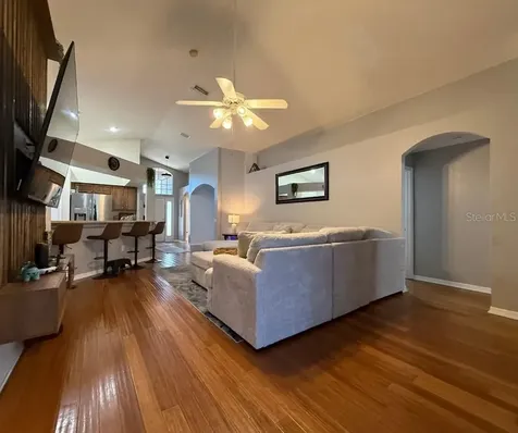12831 Kings Lake Drive Gibsonton FL 33534