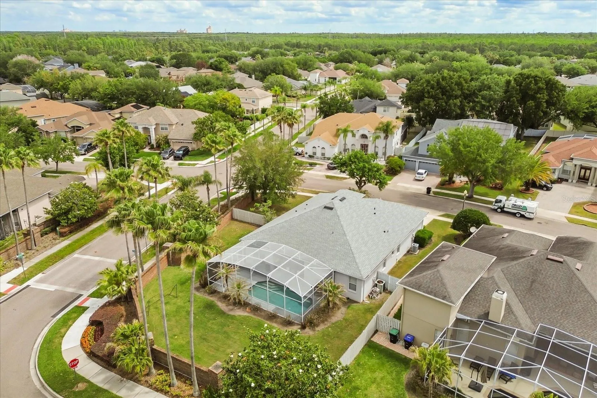 13010 Islamorada Drive Orlando FL 32837