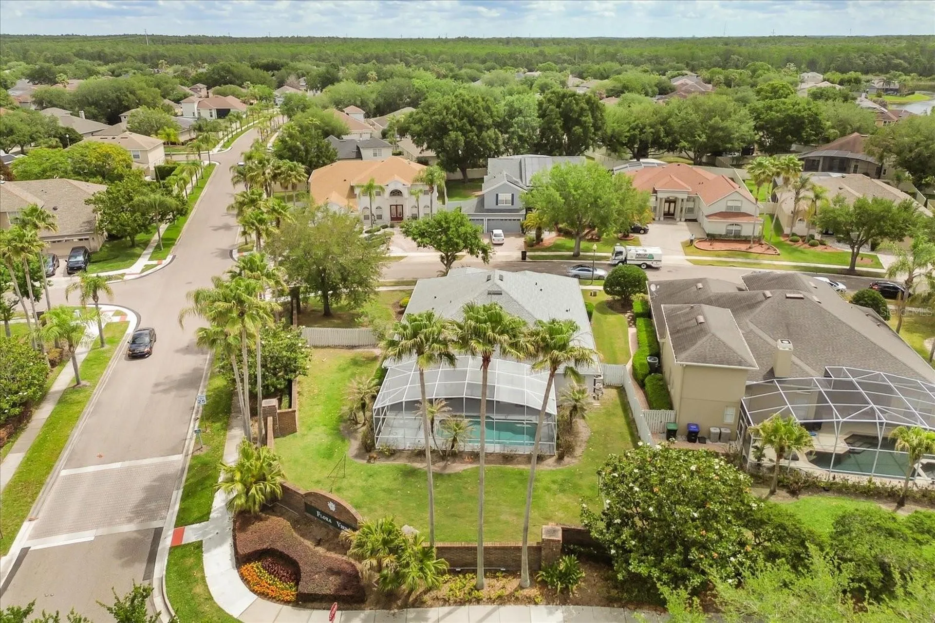 13010 Islamorada Drive Orlando FL 32837