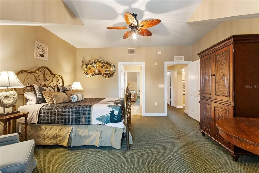 1593 Heritage Crossing Court Reunion FL 34747