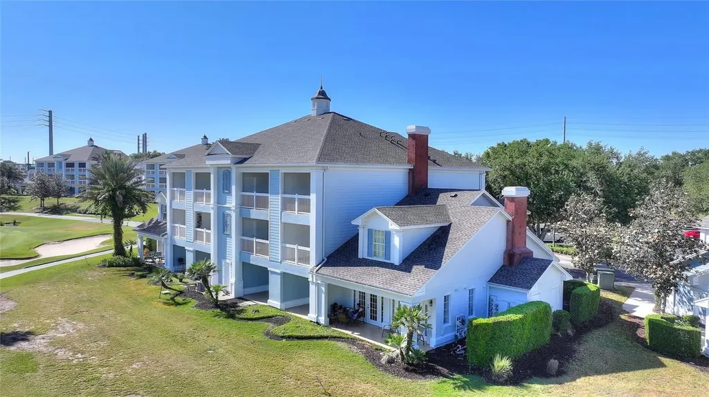 1593 Heritage Crossing Court Reunion FL 34747