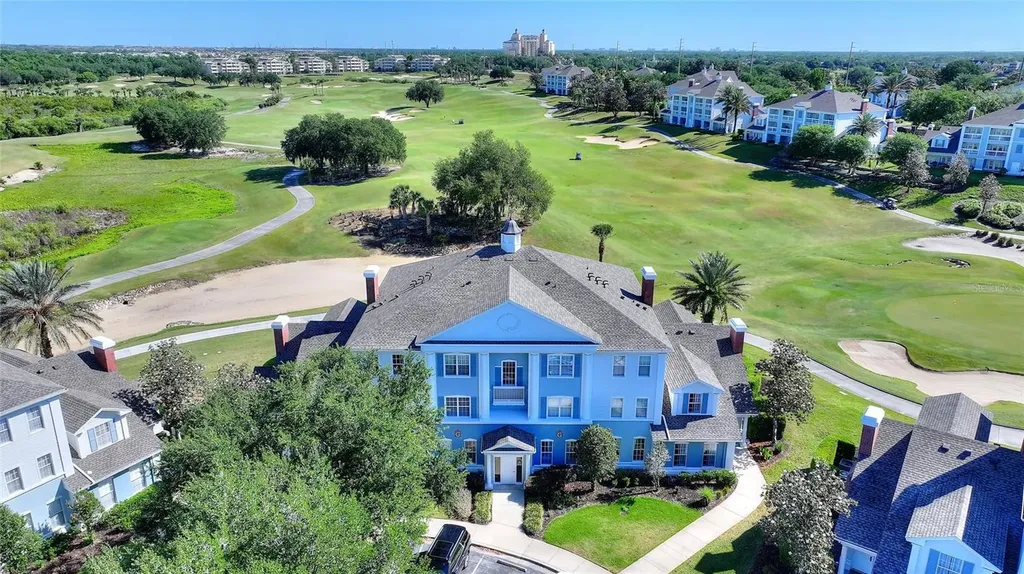 1593 Heritage Crossing Court Reunion FL 34747