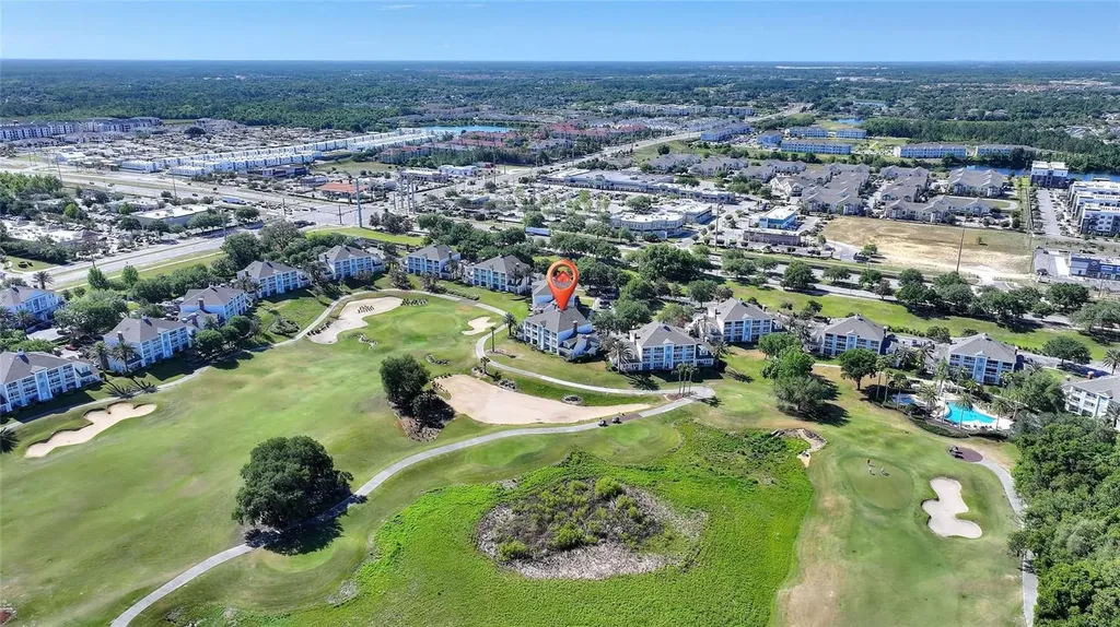 1593 Heritage Crossing Court Reunion FL 34747