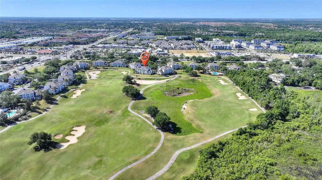 1593 Heritage Crossing Court Reunion FL 34747