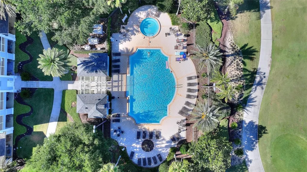 1593 Heritage Crossing Court Reunion FL 34747