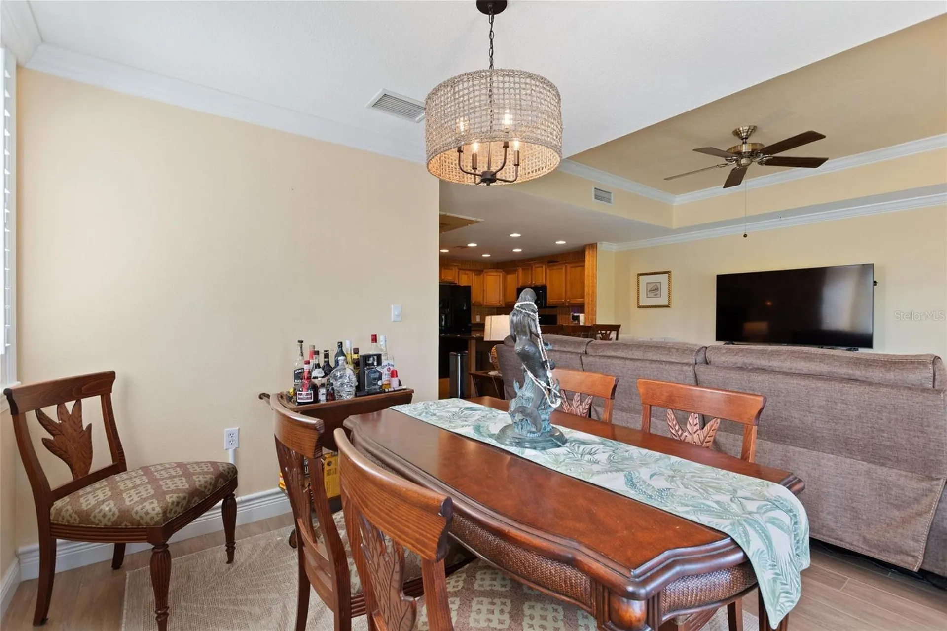 1593 Heritage Crossing Court Reunion FL 34747