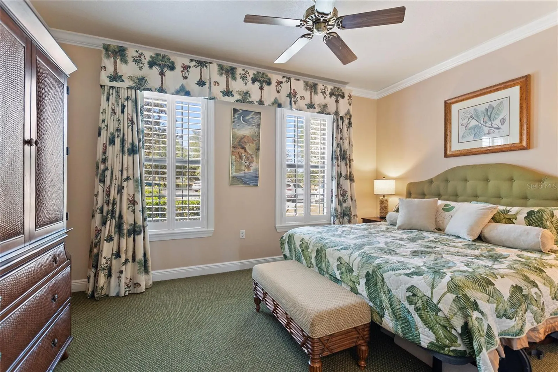 1593 Heritage Crossing Court Reunion FL 34747