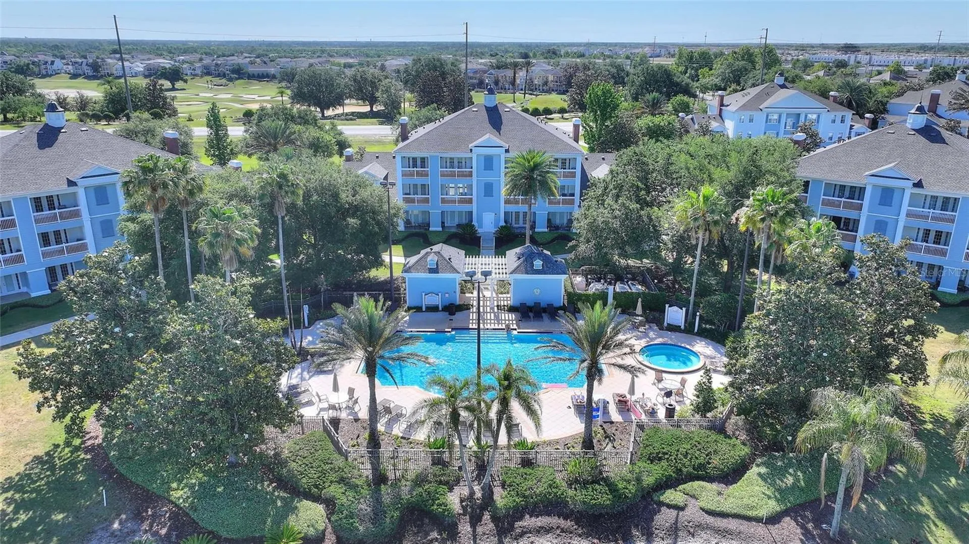 1593 Heritage Crossing Court Reunion FL 34747
