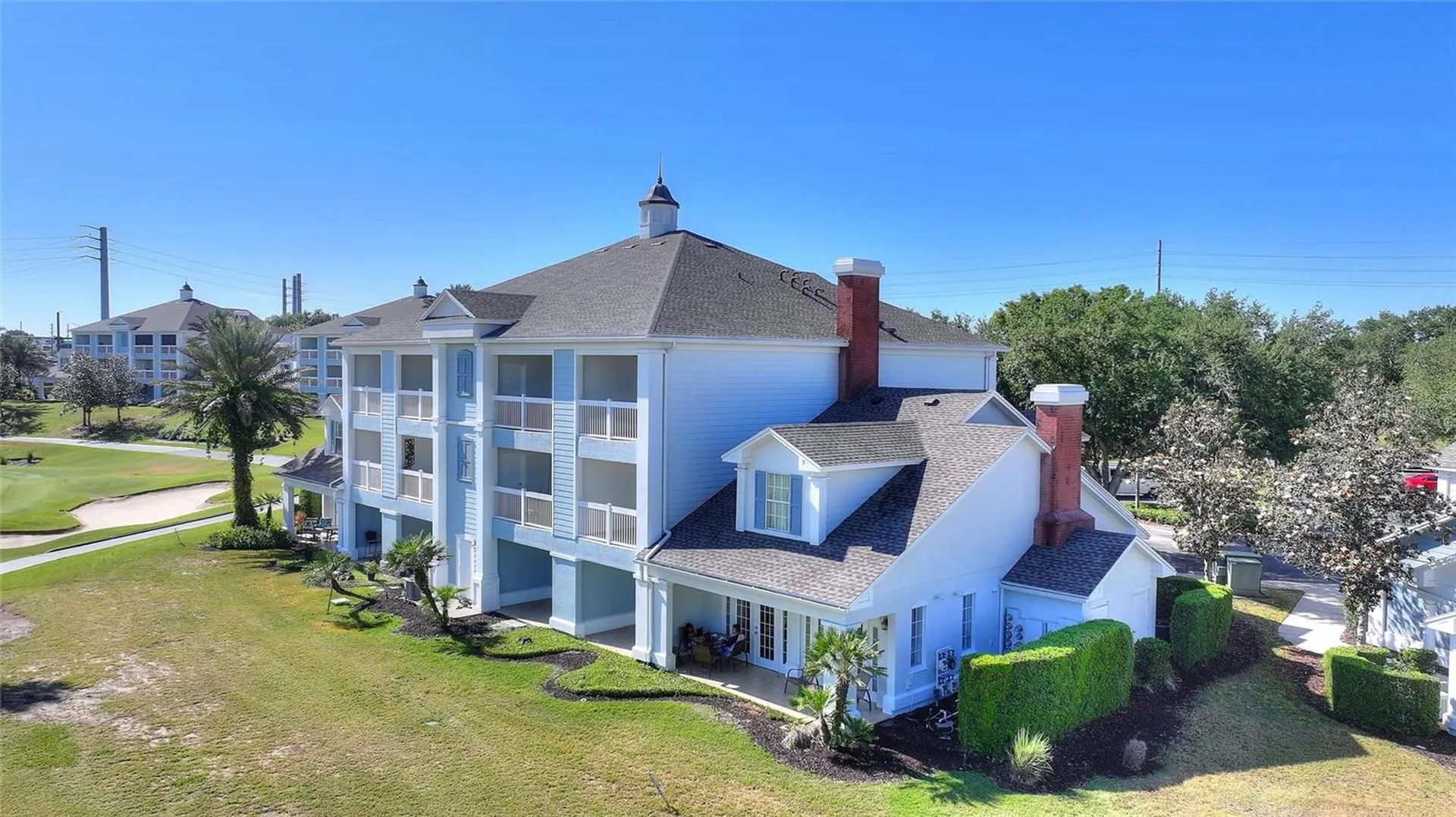 1593 Heritage Crossing Court Reunion FL 34747