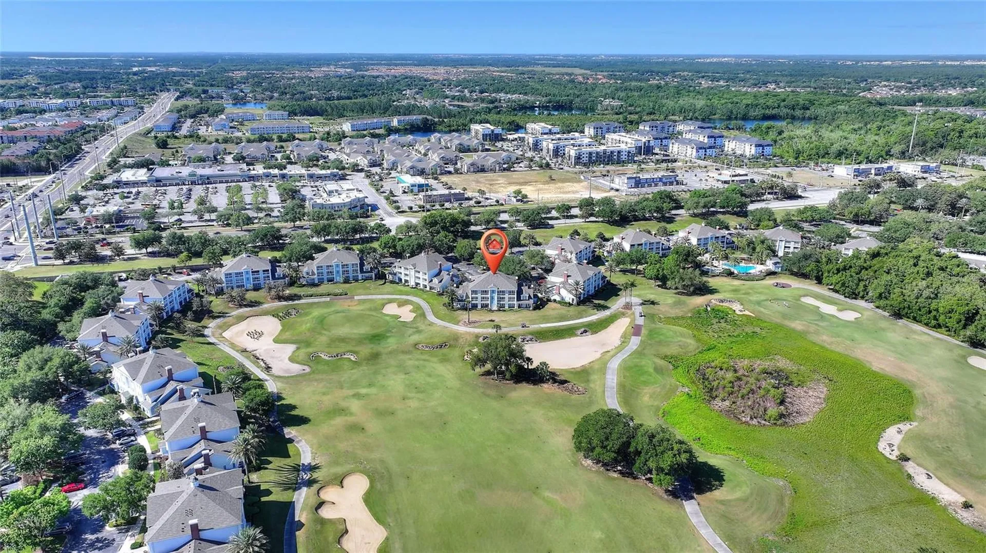 1593 Heritage Crossing Court Reunion FL 34747
