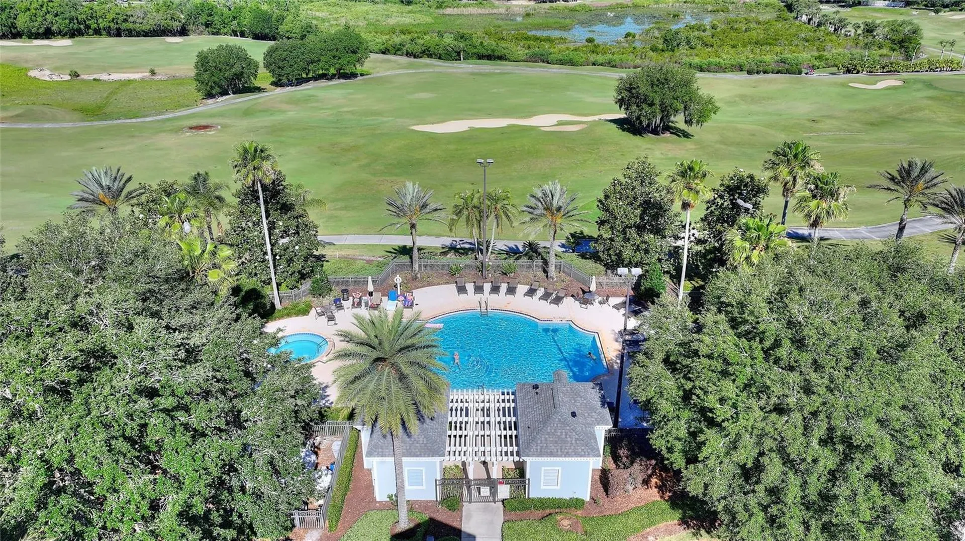 1593 Heritage Crossing Court Reunion FL 34747