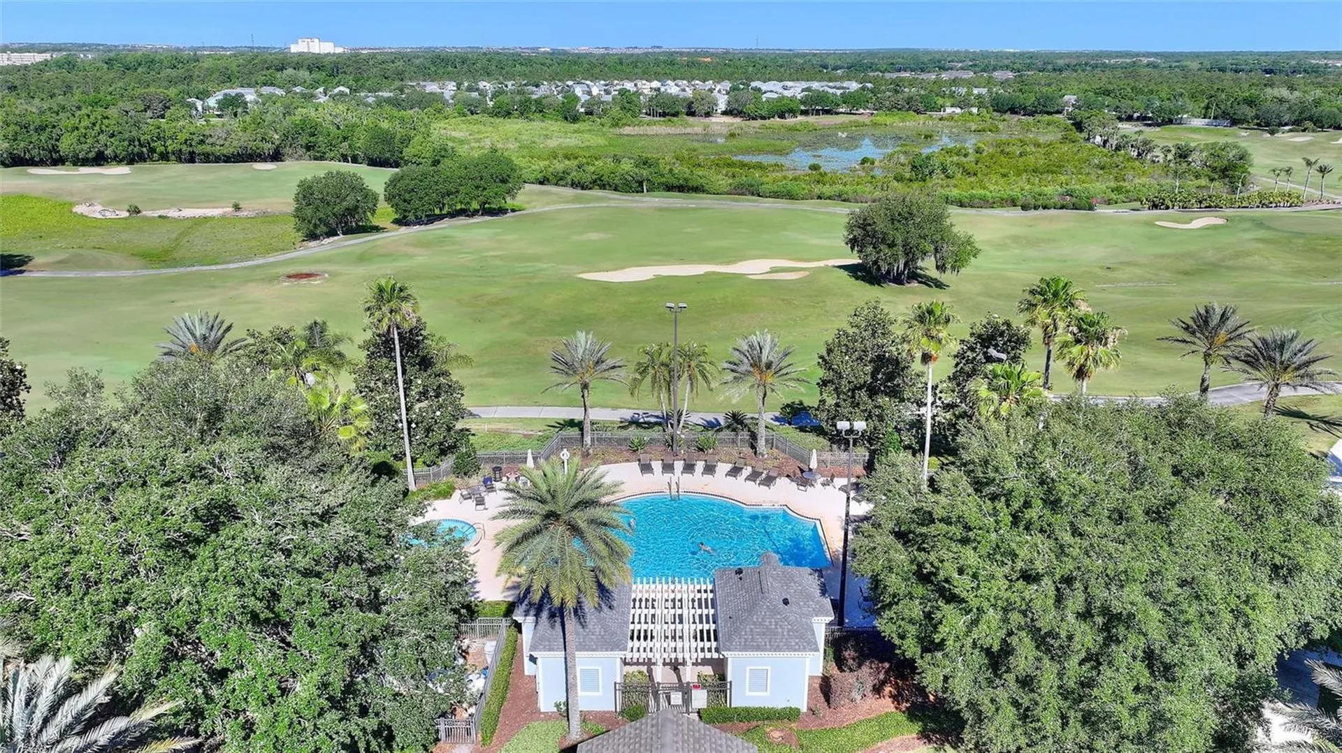 1593 Heritage Crossing Court Reunion FL 34747
