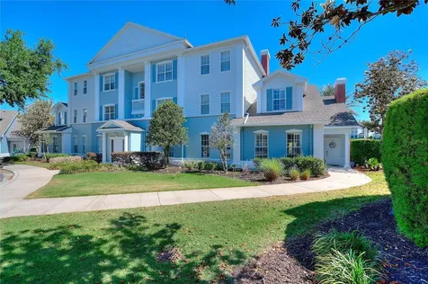 1593 Heritage Crossing Court Reunion FL 34747