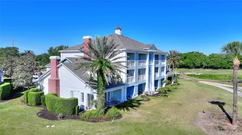1593 Heritage Crossing Court Reunion FL 34747