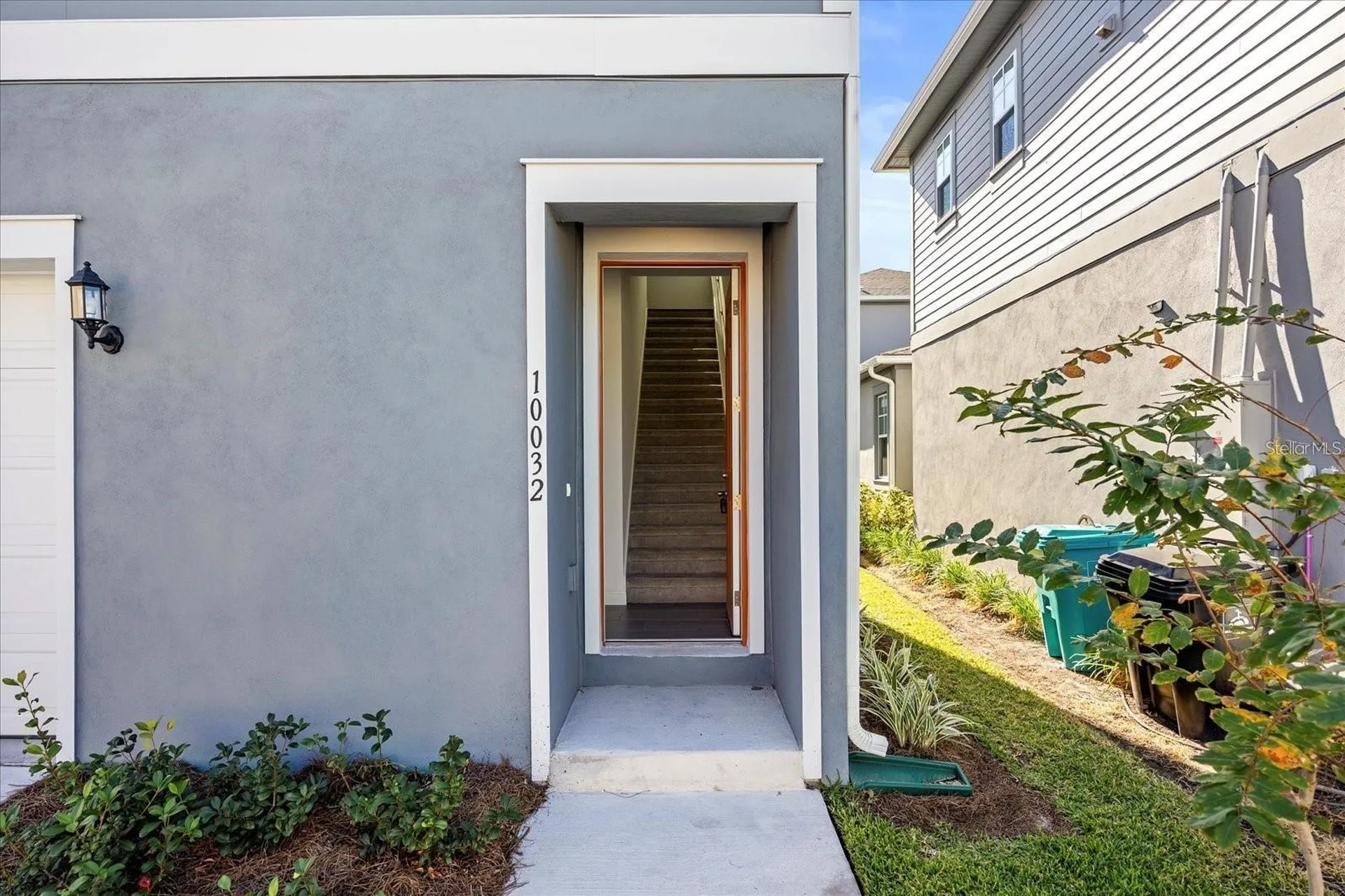 10032 Hulse Alley Orlando FL 32827