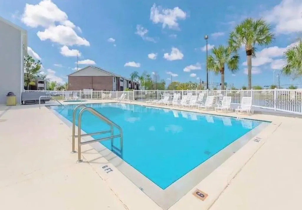 1400 Gandy Boulevard N St Petersburg FL 33702
