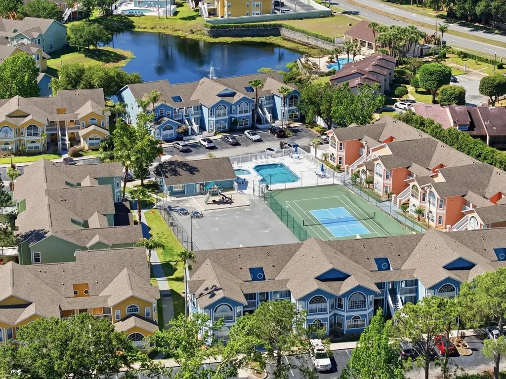 3153 Britannia Boulevard Kissimmee FL 34747