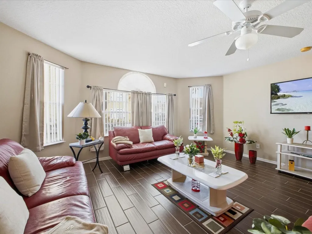 3153 Britannia Boulevard Kissimmee FL 34747