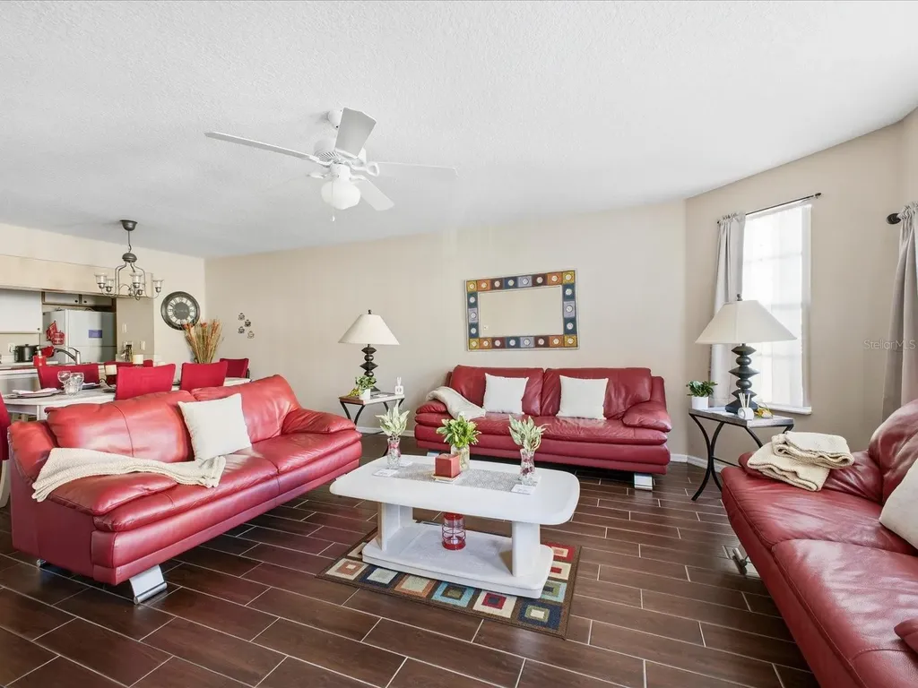 3153 Britannia Boulevard Kissimmee FL 34747