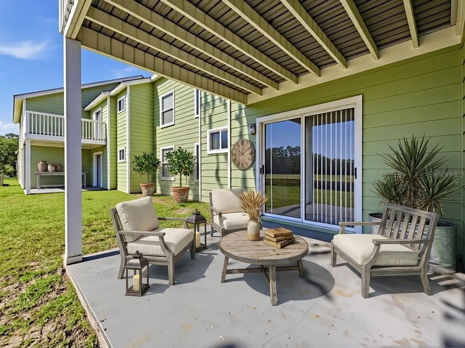3153 Britannia Boulevard Kissimmee FL 34747