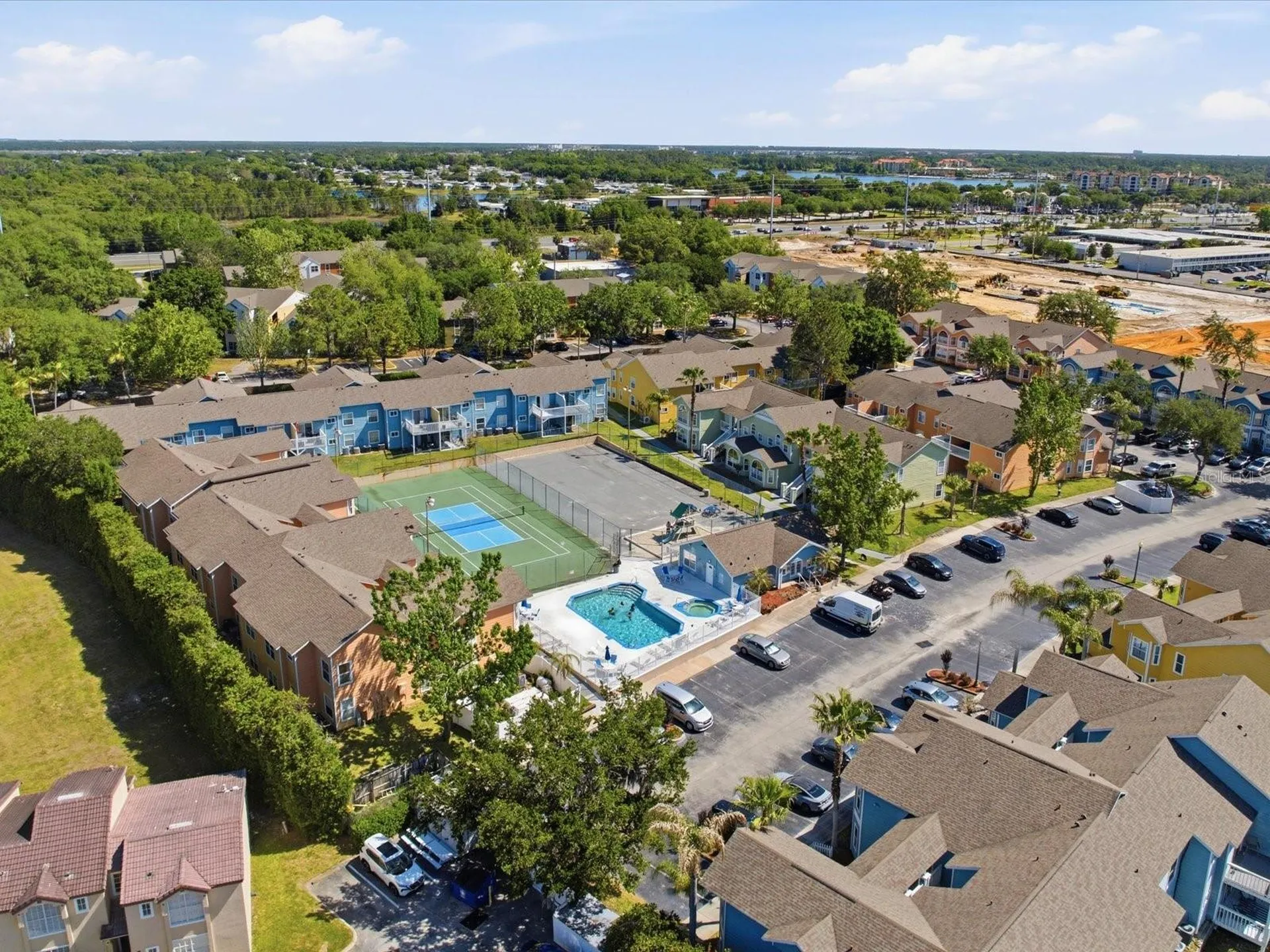 3153 Britannia Boulevard Kissimmee FL 34747